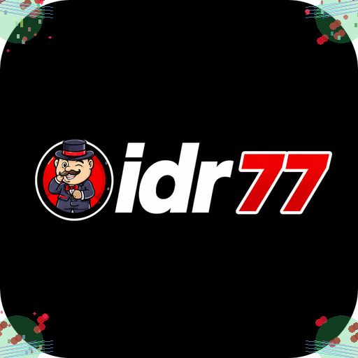idr77 — mitra unggulan