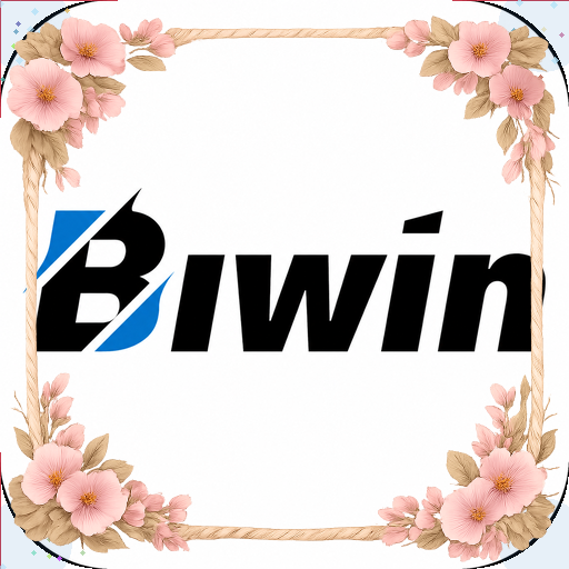 biwin — mitra unggulan