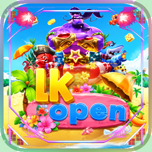 lkopen — mitra unggulan