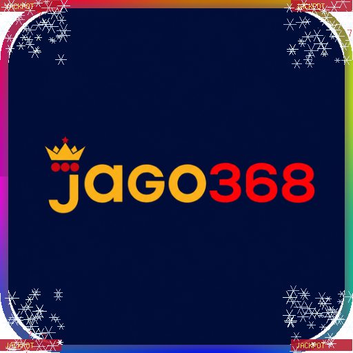 jago368 — mitra unggulan
