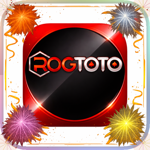 rogtoto — galeri pratinjau Resmi APK